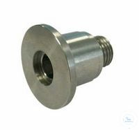 KF connector DN 16 KF - 1/4 PP