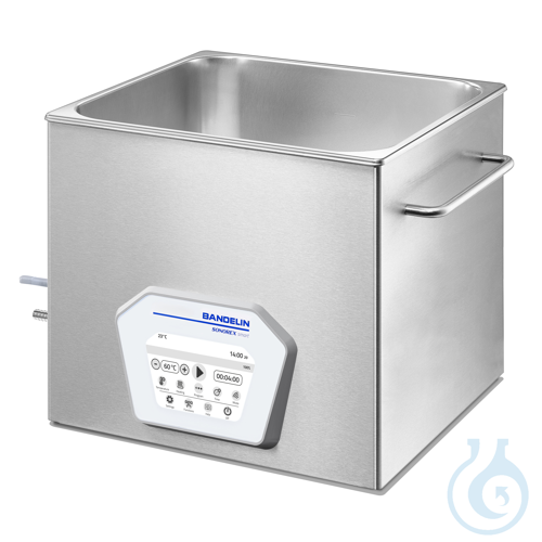 SONOREX smart ST 510 H Ultrasonic bath with heating, Capacity/Volume: 9,7 liters