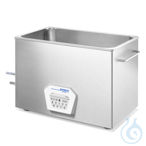 SONOREX smart ST 514 H Ultrasonic bath with heating, Capacity/Volume: 13,5 liter