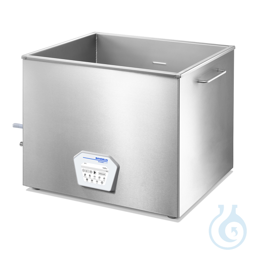 SONOREX smart ST 1028 H Ultrasonic bath with heating, Capacity/Volume: 28,0 lite