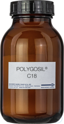 POLYGOSIL 300-7 C18, 10 g