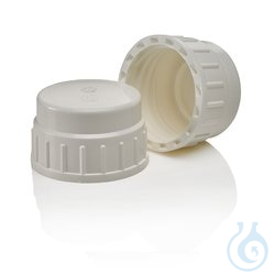 Nalgene&trade; Carboy Replacement Screw Closures and Gaskets