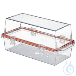 Nalgene&trade; BioTransport Carrier