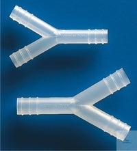 Connector PP Y-shape Ø 10,5/11,6mm