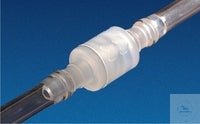 Non-return valve PP Hose Ø 7,8/10mm