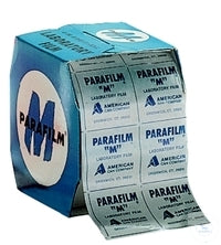 Parafilm 38mx100mm