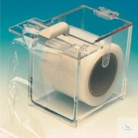 Parafilm dispenser made of Acrylic