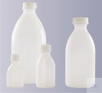 Bottles NN PP complete 30 ml