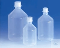 Reagent bottles 5000 ml PP narrow neck GL 45