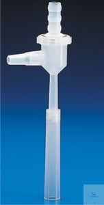 Accessories for tube connector 7 187 001