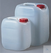 Canister 20 litres 290x250x405mm