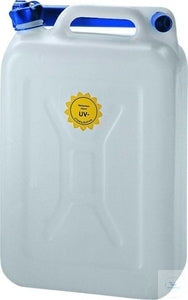 Canister 20 litres thick-walled