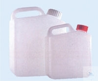 Canister 3000ml screw cap