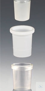 ST-sleeve for joints ST14/23 PTFE