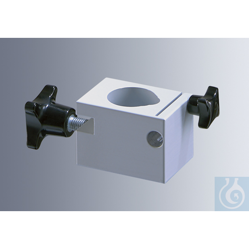 Special clamp