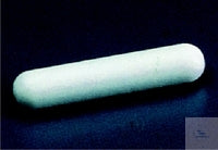 Magnetic stirring bar cylindrical 8x50mm