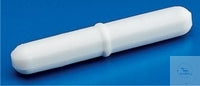 Magnetic stirring bar with ring 6x30mm