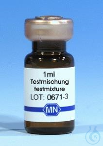 PAH-test mixture standard