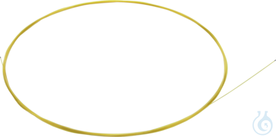 Untreat. capillary, 0.32 mm ID, 10 m