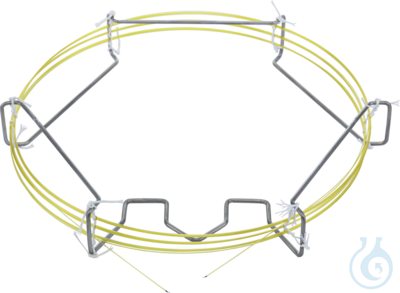 PB CW 20 M, 0.32 mm ID, 0.5 µm, 10 m