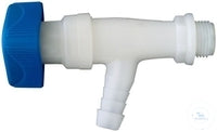 Valve PE rectangular