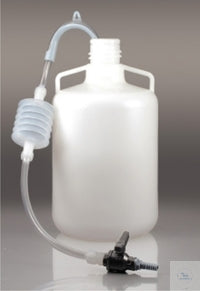 Suction lifter LDPE