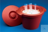 Dewar-Flask Ice Bucket 4,5Litre Ø 270mm