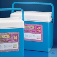 Cool box PS 32Litre with carrying handle