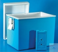 Cooling element 1kg liquid