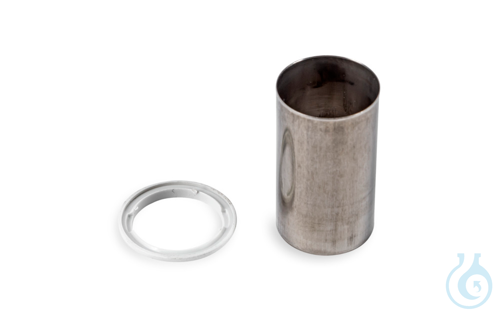 Plunger collar and flange Proline Plus