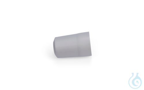Tip ejector collar 10ml (gray)
