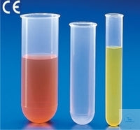 Centrifuge tube PP 48ml 30x104mm