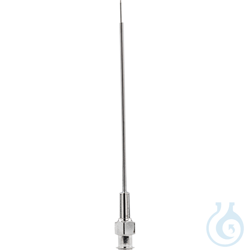 Chromab. Stainless Steel Connector