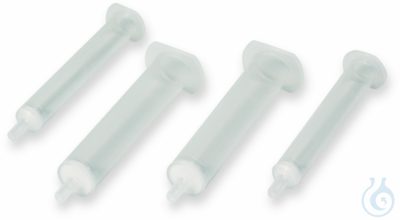 CHROMAFIL filtr. cart. PTFE, 3 mL,0.20µm