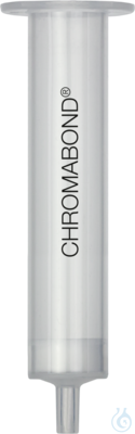 Chromab. col. HLB (60 µm), 6mL,500mg,BIG