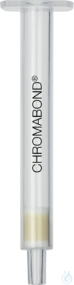 Chromab. columns HR-X (45 µm), 1 mL,30mg