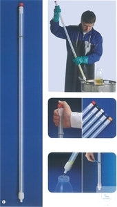 Cleaning brush 1000mm