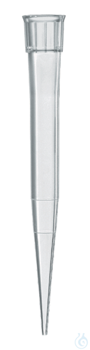 Pipette tips racked PP colorless, TipBox 5 - 300 µl, sterile VE=960