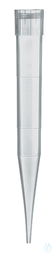 Pip.tips racked PP colorless, TipBox 50 -1000 µl sterile 960 p.