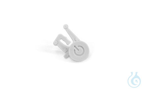 Power Button Picus