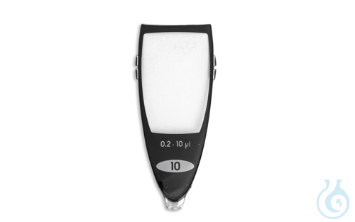 LCD Window Picus 10l