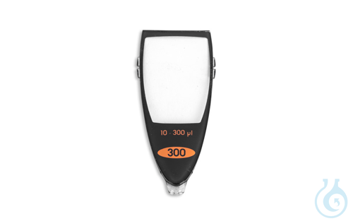 LCD Window Picus 300l