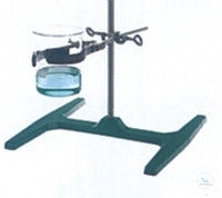 H-frame MINI for rods Ø 12 mm