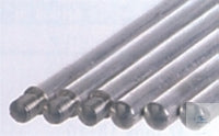 Rod for stand bases Ø 12 mm length 750mm