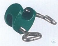 Bosshead for frames malleable cast iron
