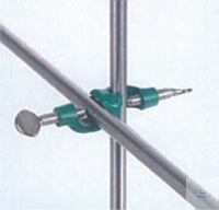 Double sleeve coated zinc die-cast angle 90°