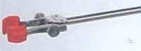 Retort clamp alloy PVC