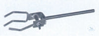 3-Finger-clamp stainless steel
