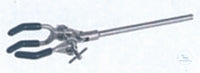 3-Finger-clamp aluminium