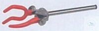 3-Finger-clamp aluminium